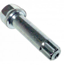 70mm key for tuning bolts HEX19 (STAR)