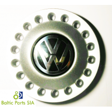 195.0mm wheel center cap VW Beetle 1999 - 2005 ORIGINAL 1C0601149agrb