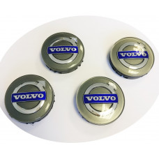 4 Volvo wheel center cap  ( 30671515 )